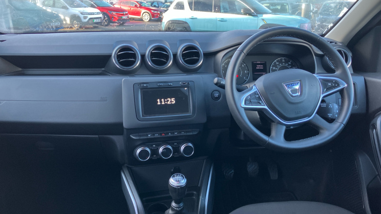 Dacia Duster 1.5 Blue dCi Prestige 5dr Diesel Estate